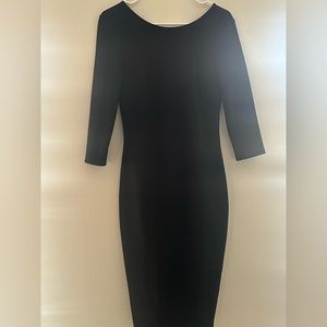 Midi dress